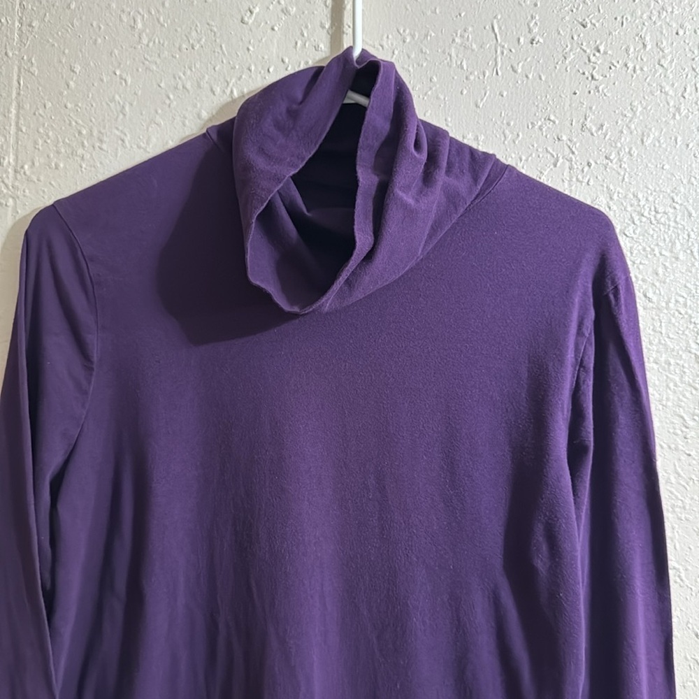 Merona Turtle Neck - Picture 3 of 6
